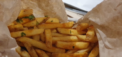 Photo of Waaghoba - 96C Colman Rd, Norwich NR4 7EH